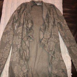 Knox Rose Cardigan Sweater